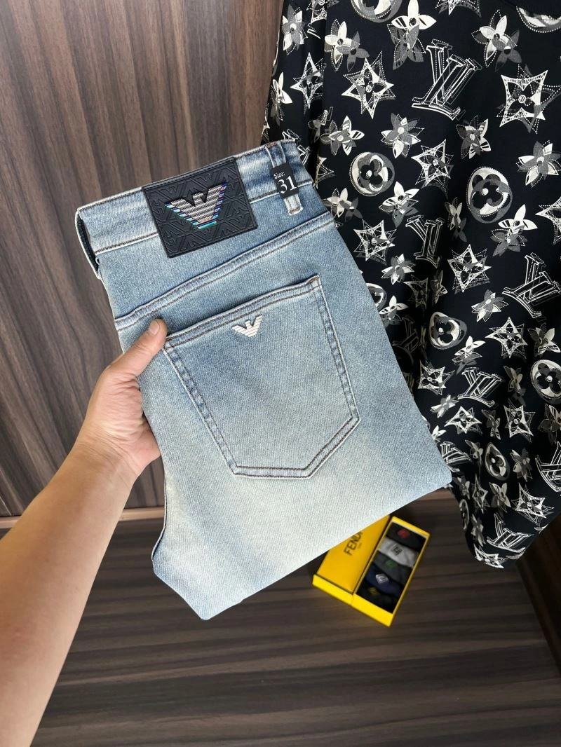 Youthful Armani Jeans 95666