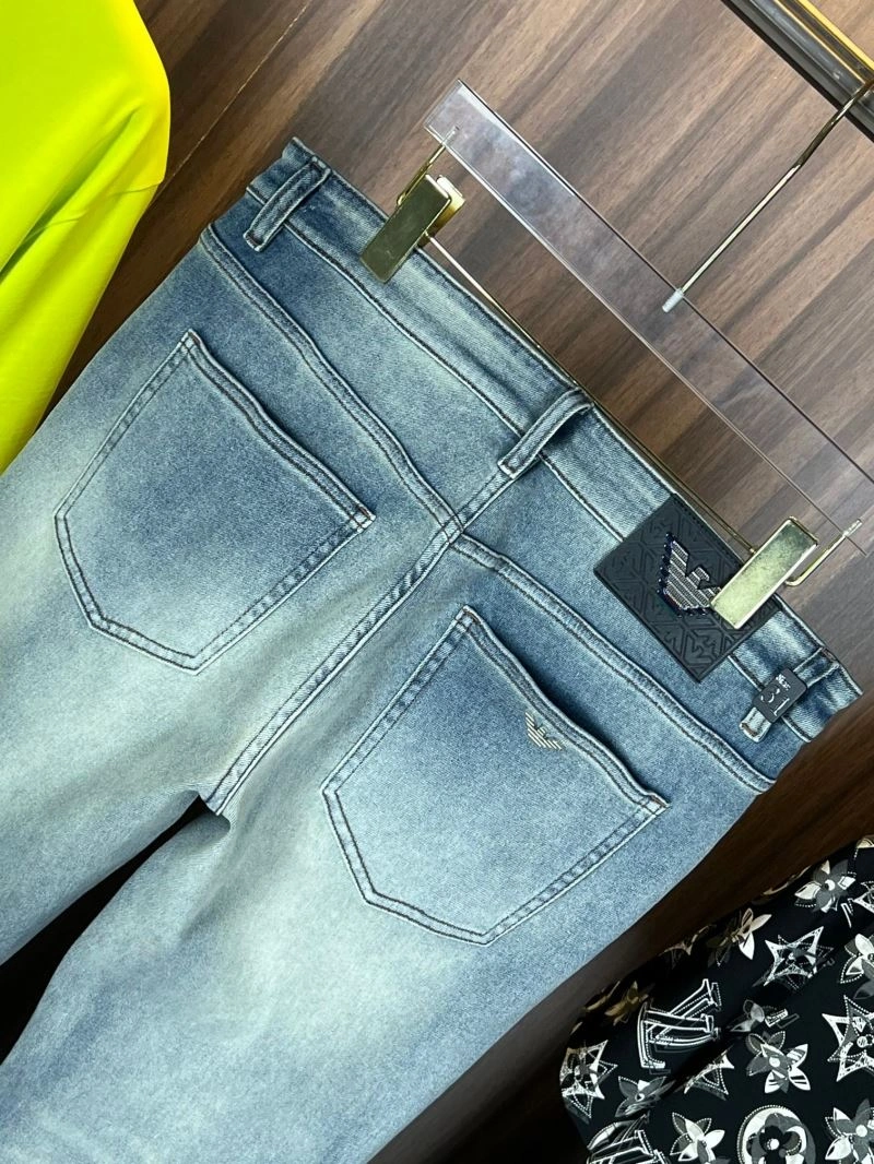Youthful Armani Jeans 95666