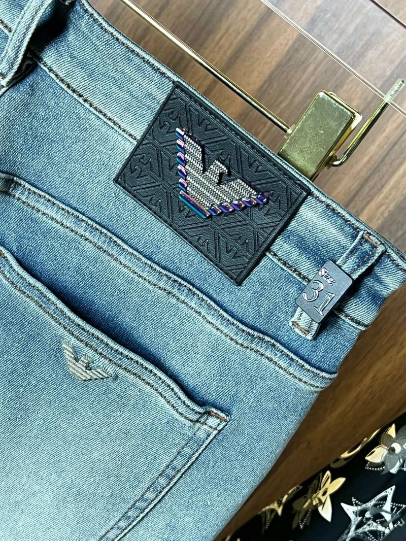 Youthful Armani Jeans 95666