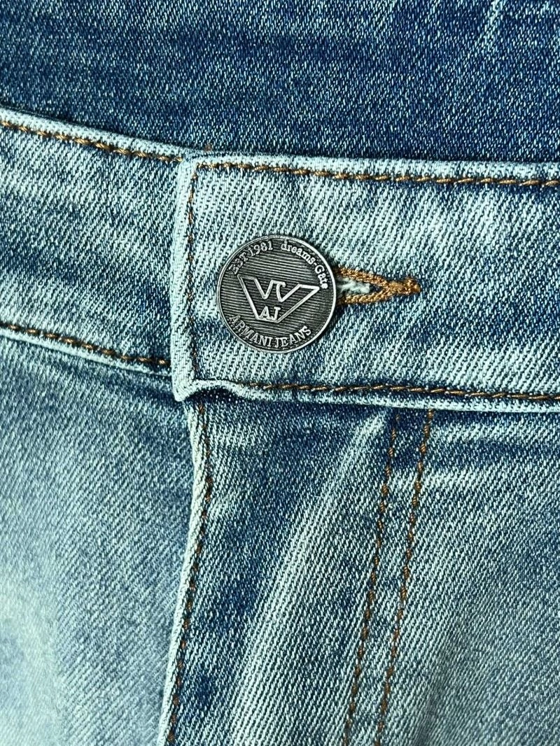 Youthful Armani Jeans 95666