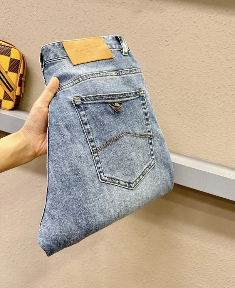 FashionForward Armani Jeans 95675