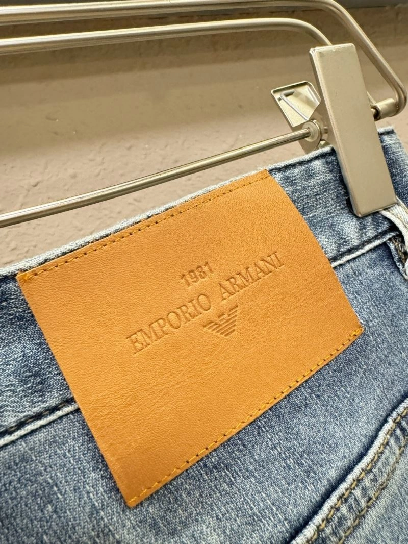 FashionForward Armani Jeans 95675