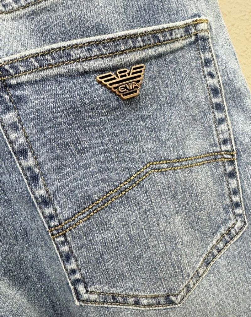 FashionForward Armani Jeans 95675