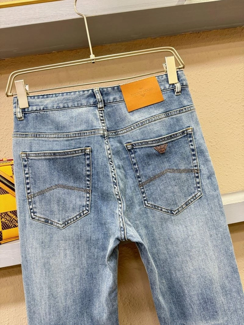 FashionForward Armani Jeans 95675