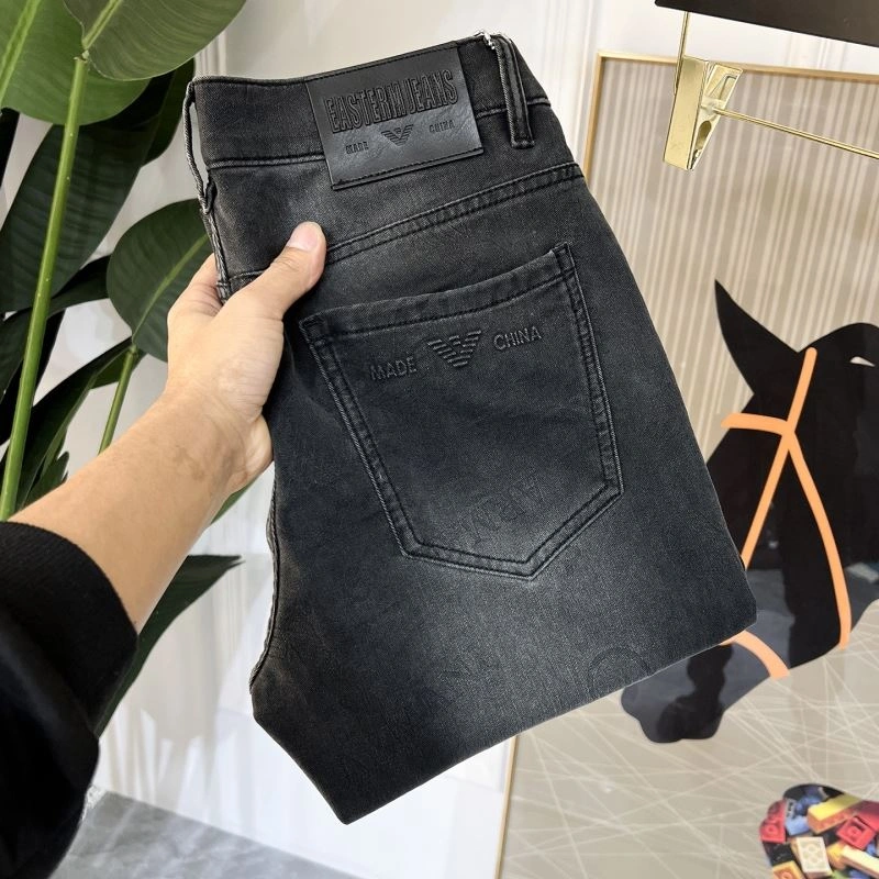 Soft Armani Jeans 95664