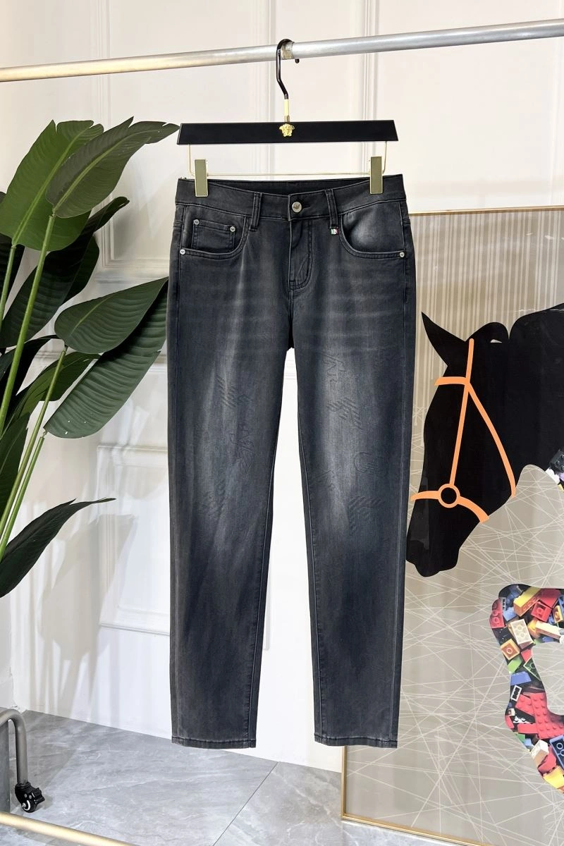 Soft Armani Jeans 95664