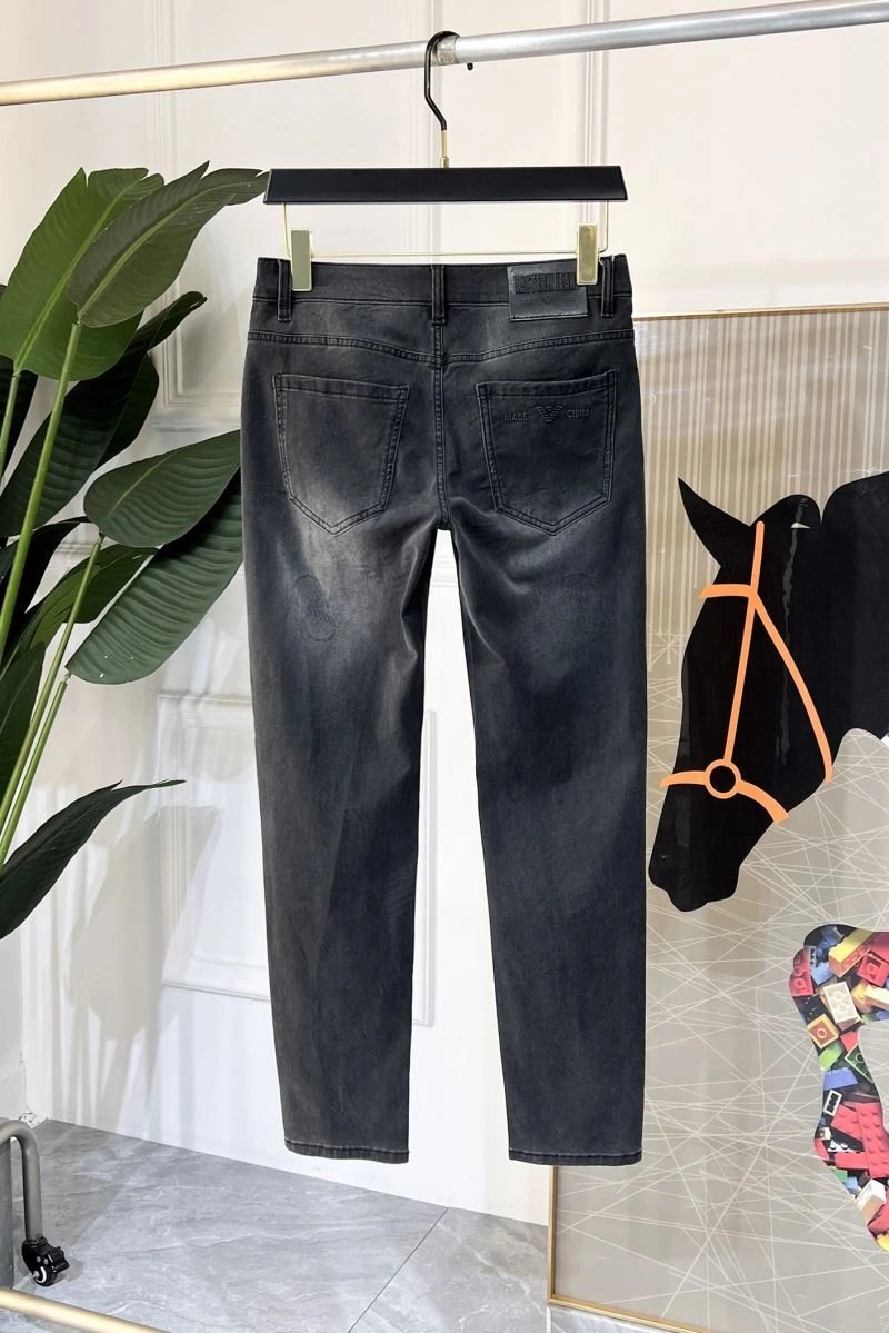 Soft Armani Jeans 95664