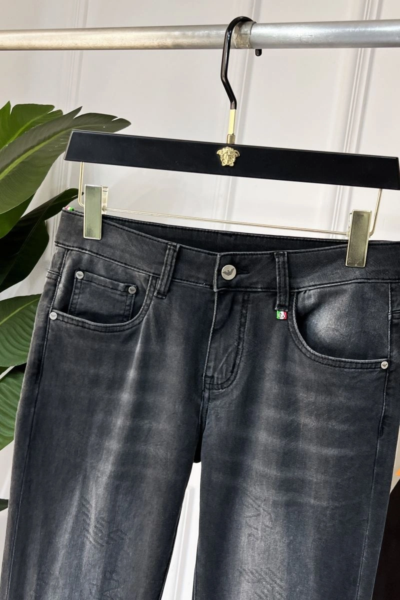 Soft Armani Jeans 95664