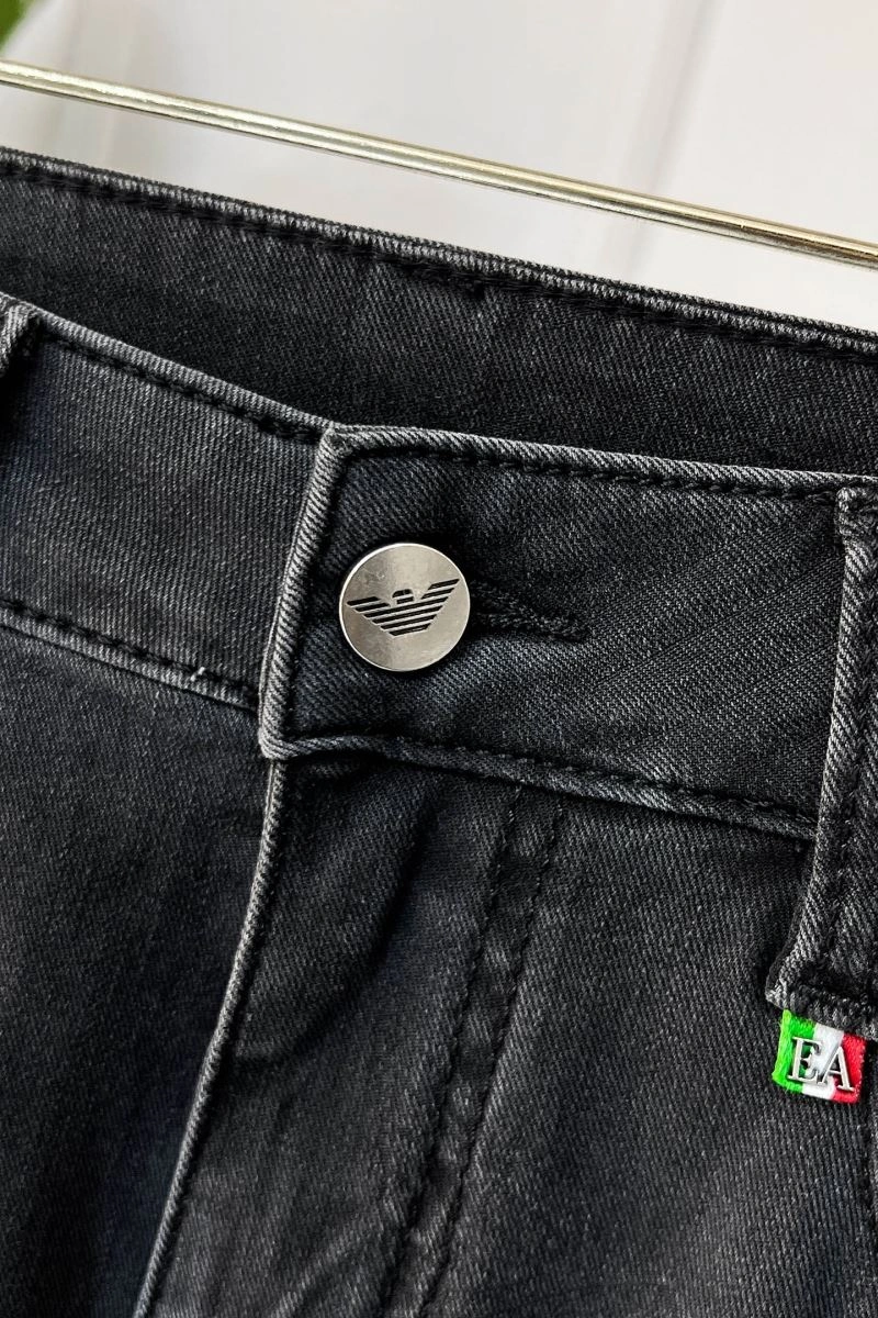 Soft Armani Jeans 95664