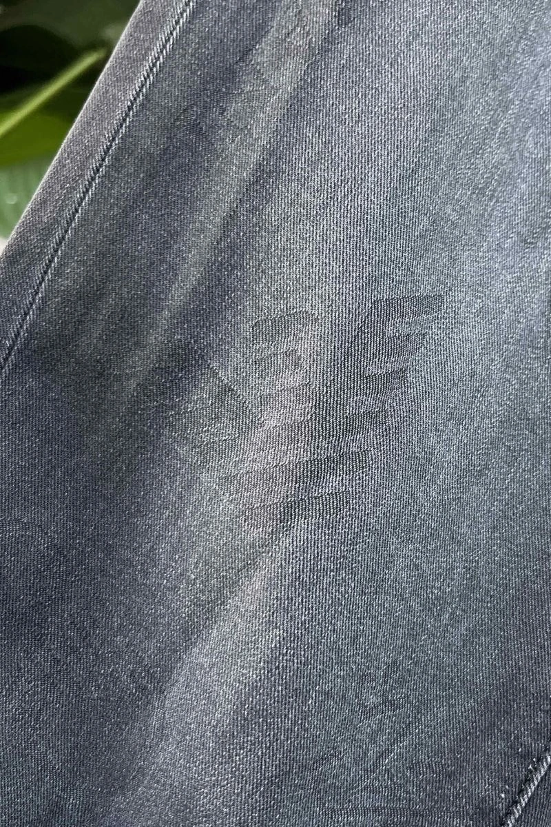 Soft Armani Jeans 95664