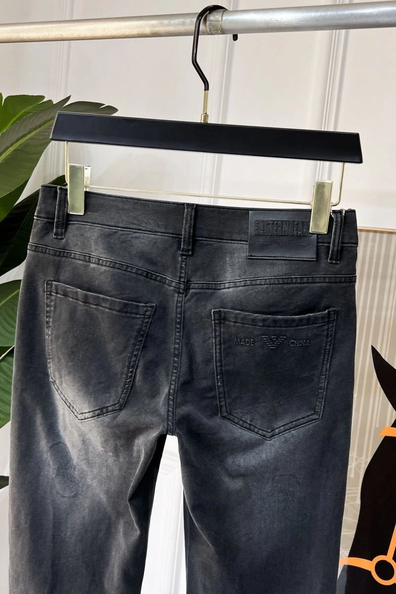 Soft Armani Jeans 95664