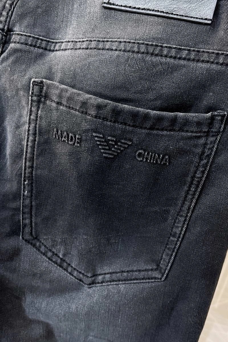 Soft Armani Jeans 95664