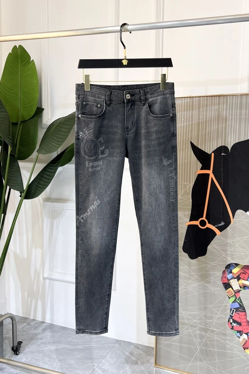 Timeless Armani Jeans 95665