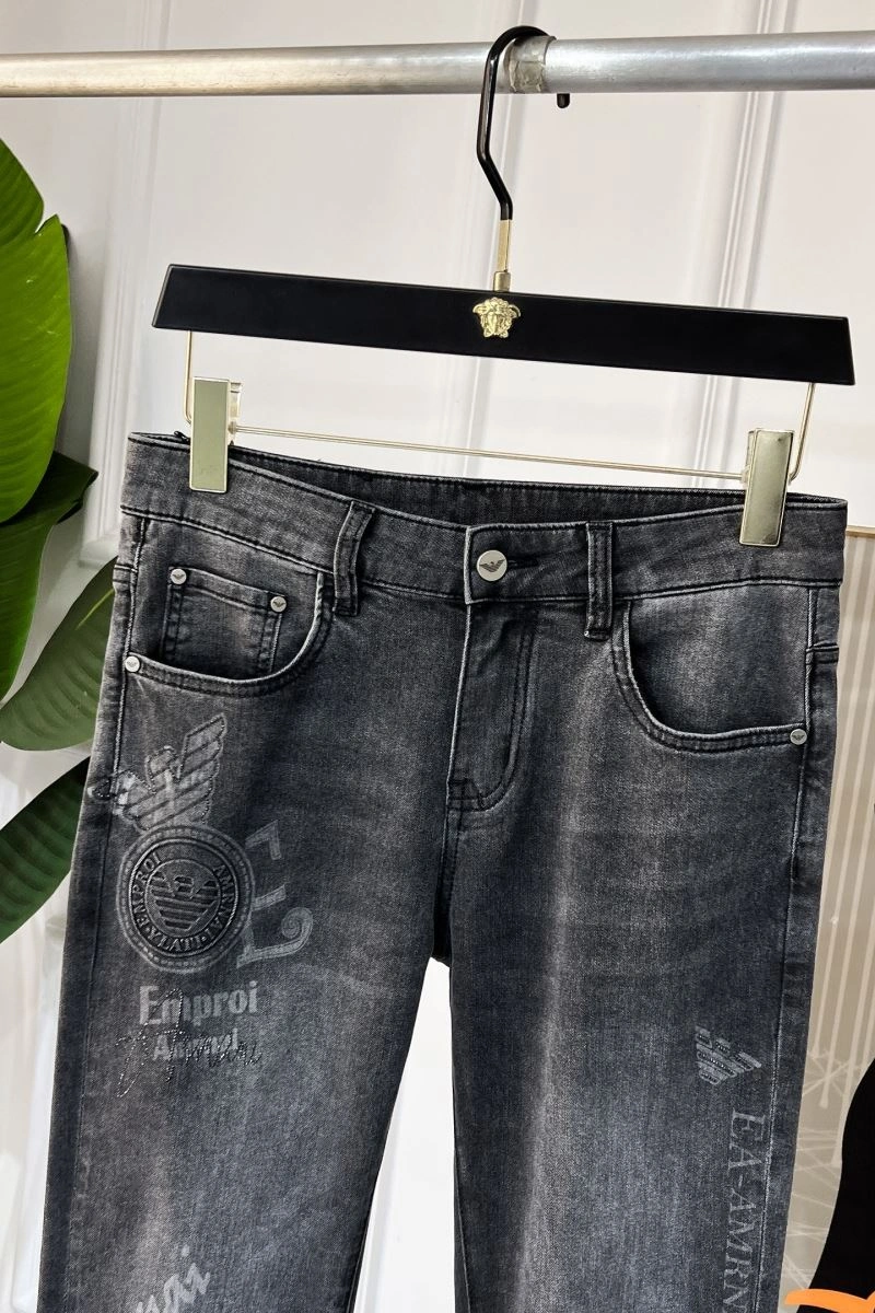 Timeless Armani Jeans 95665