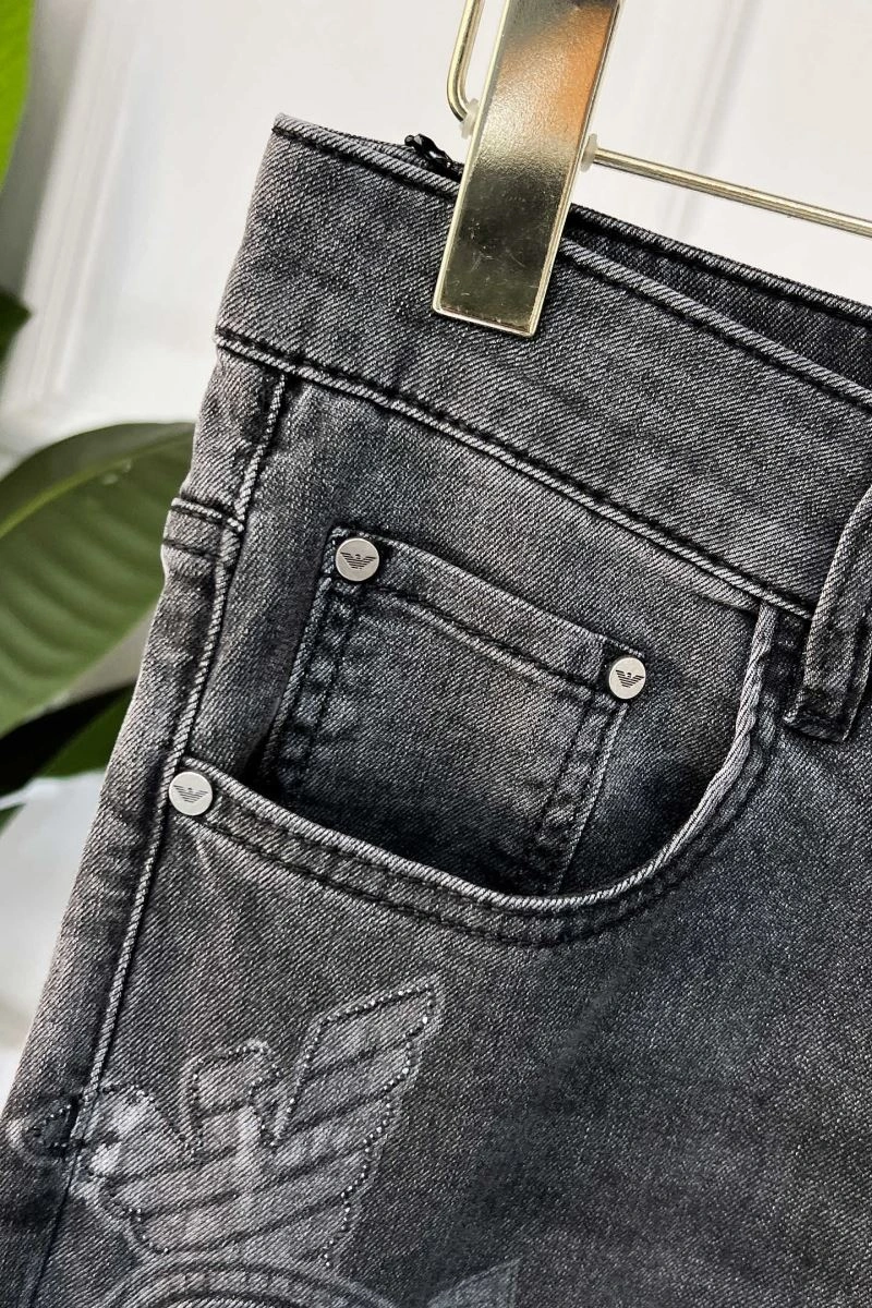Timeless Armani Jeans 95665