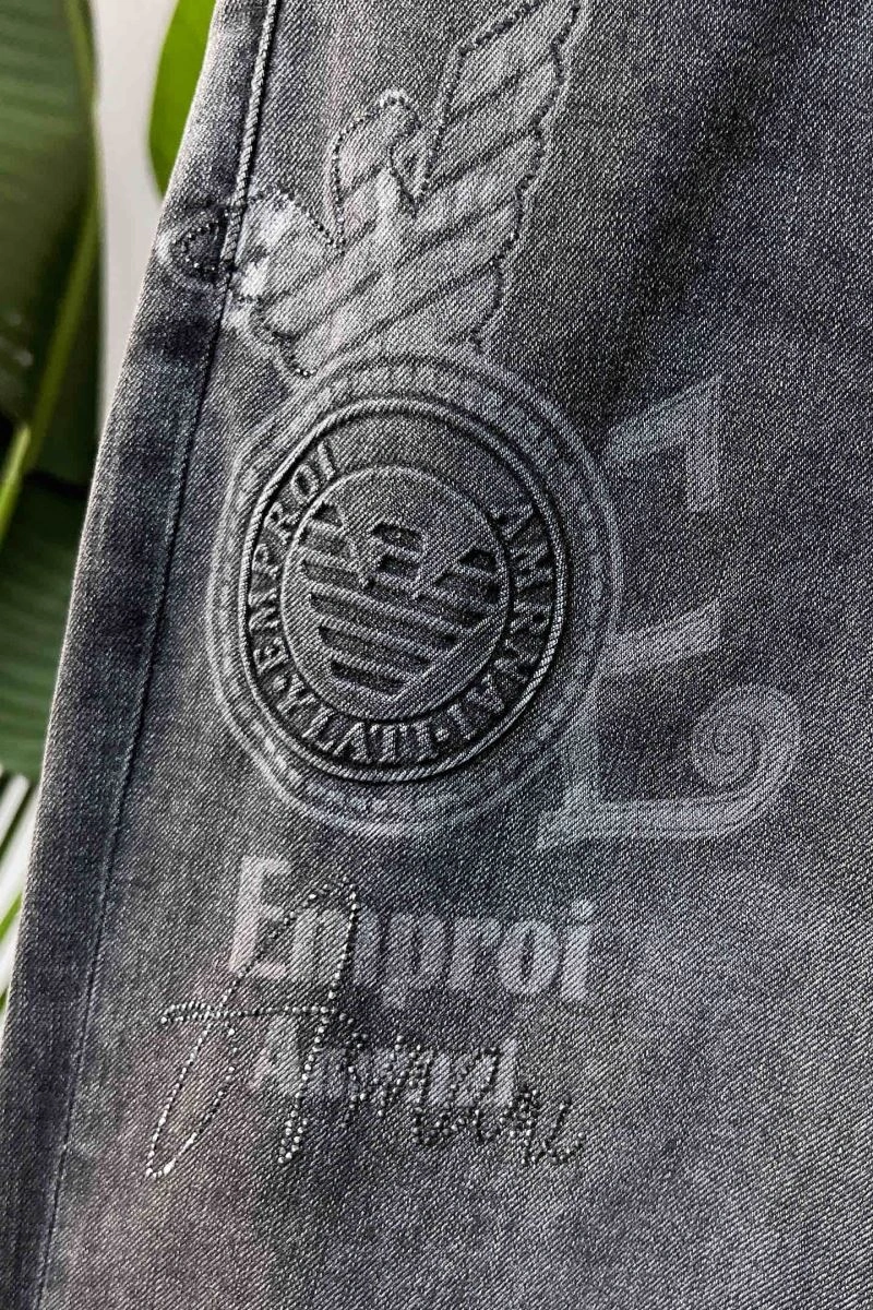 Timeless Armani Jeans 95665
