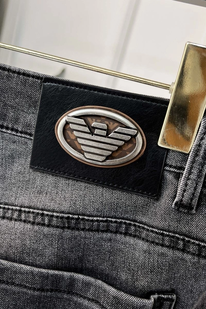 Timeless Armani Jeans 95665