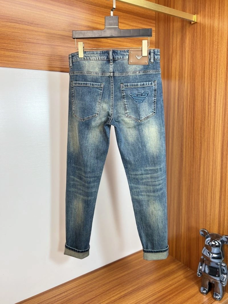 Practical Armani Jeans 95657