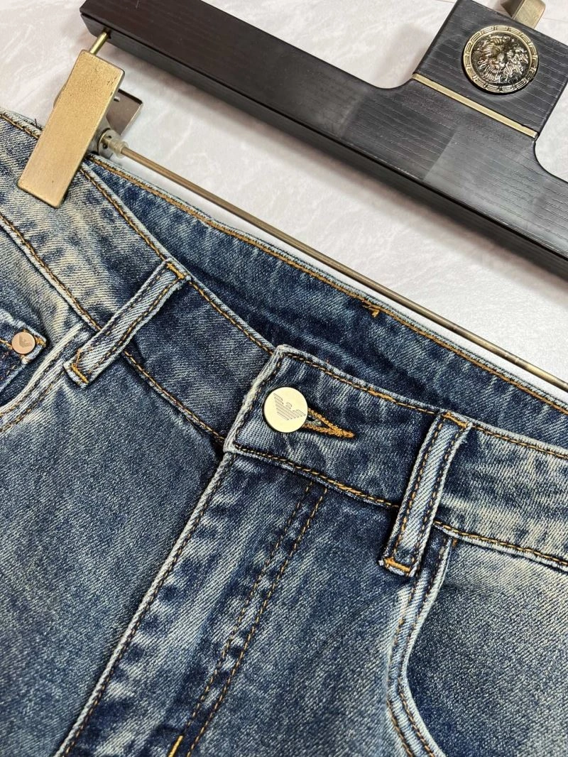 Practical Armani Jeans 95657