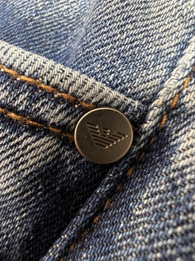 Practical Armani Jeans 95657