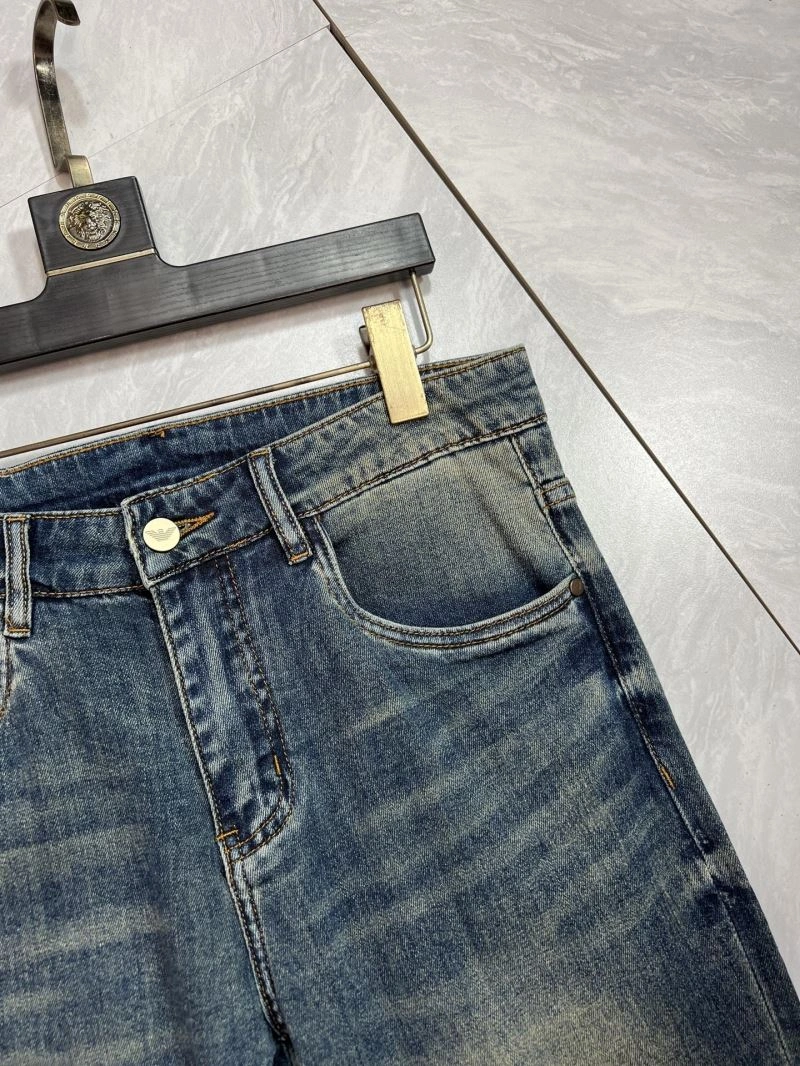 Practical Armani Jeans 95657