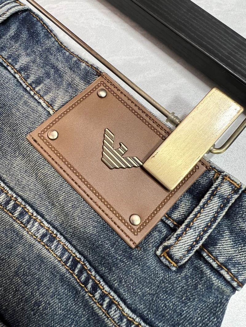 Practical Armani Jeans 95657