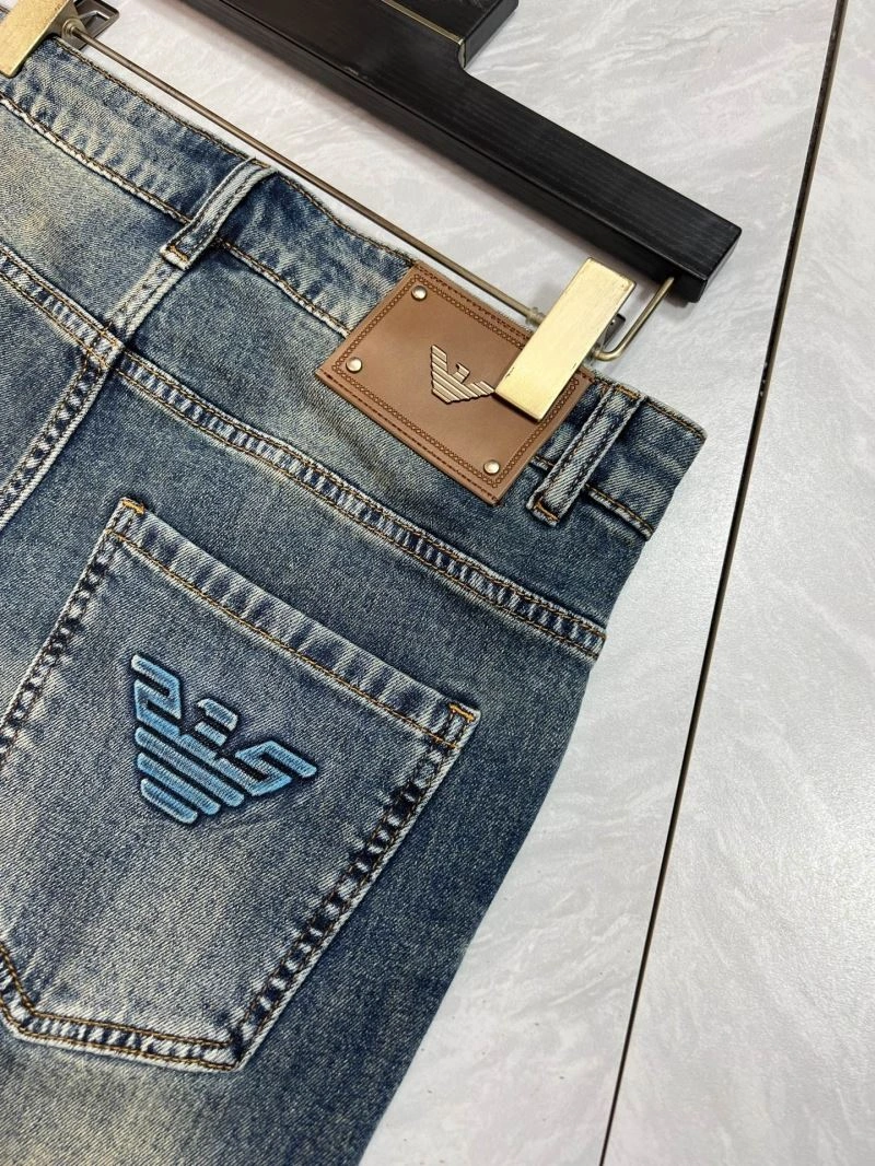 Practical Armani Jeans 95657
