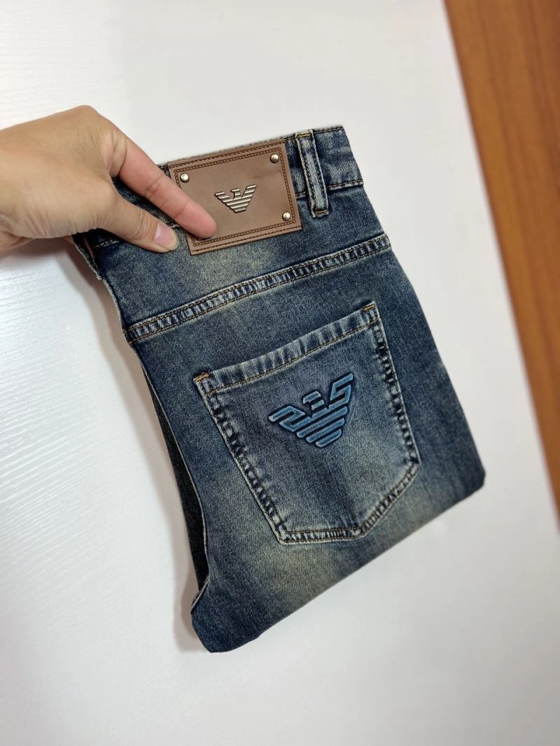 Practical Armani Jeans 95657