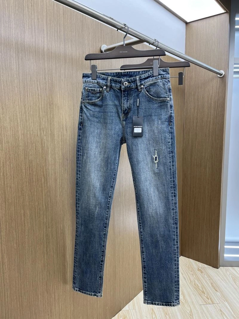 Resilient Armani Jeans 95667
