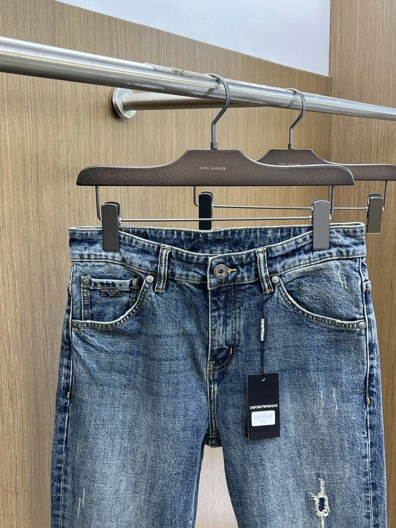 Resilient Armani Jeans 95667