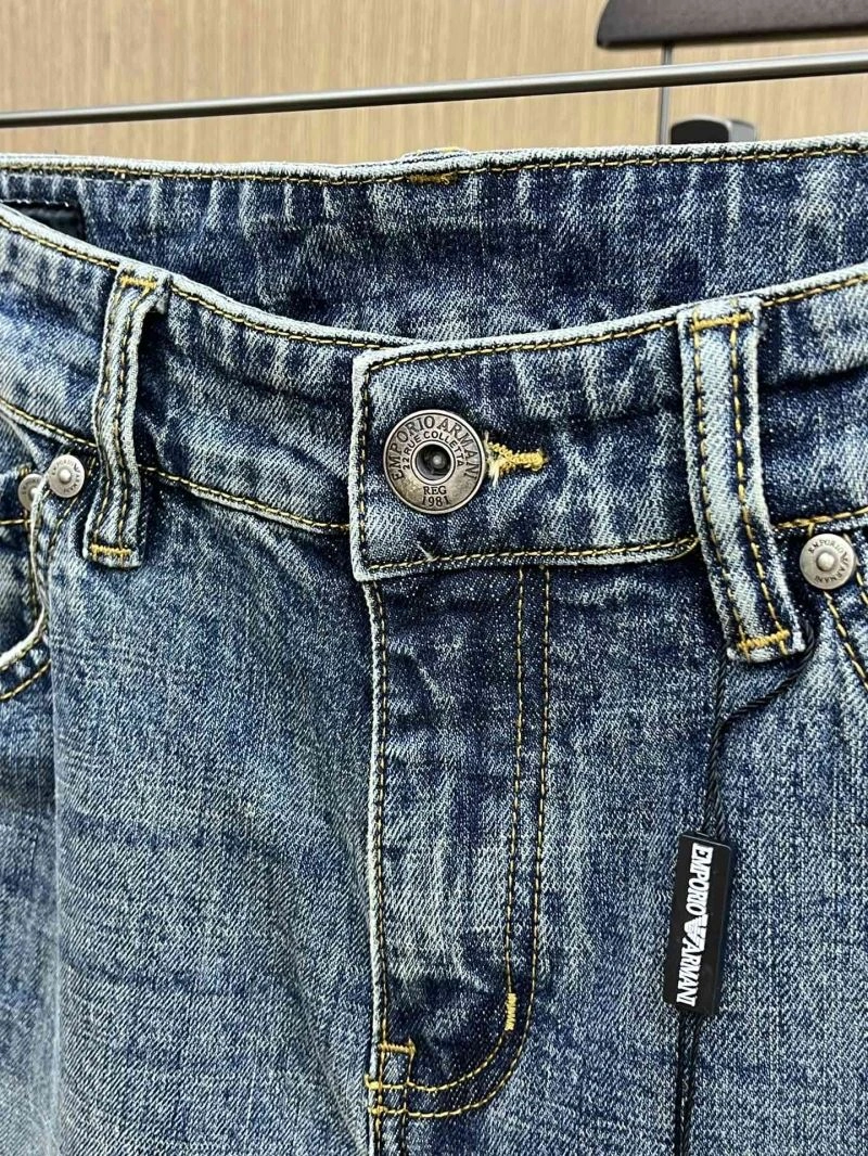Resilient Armani Jeans 95667