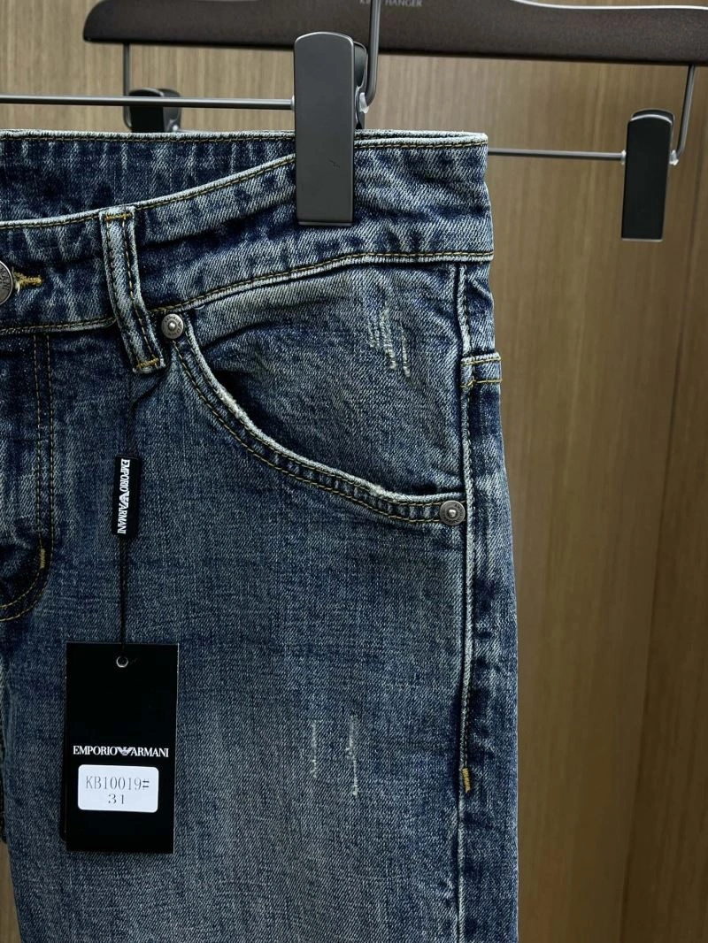 Resilient Armani Jeans 95667