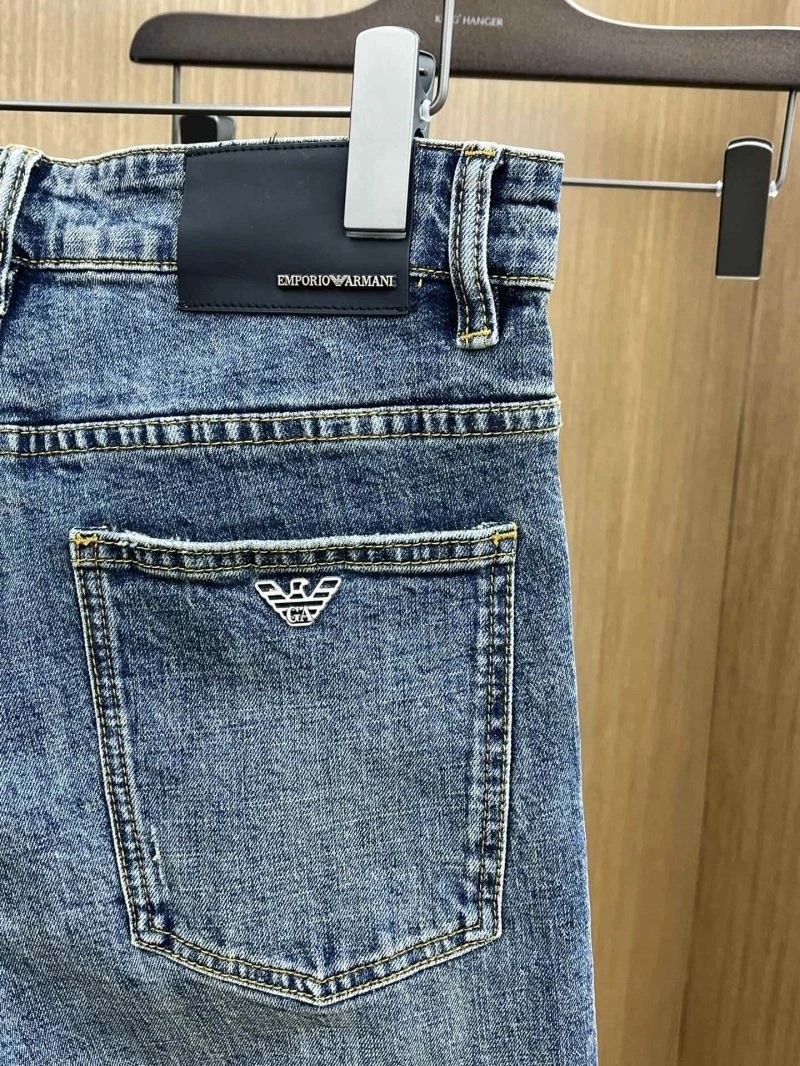Resilient Armani Jeans 95667