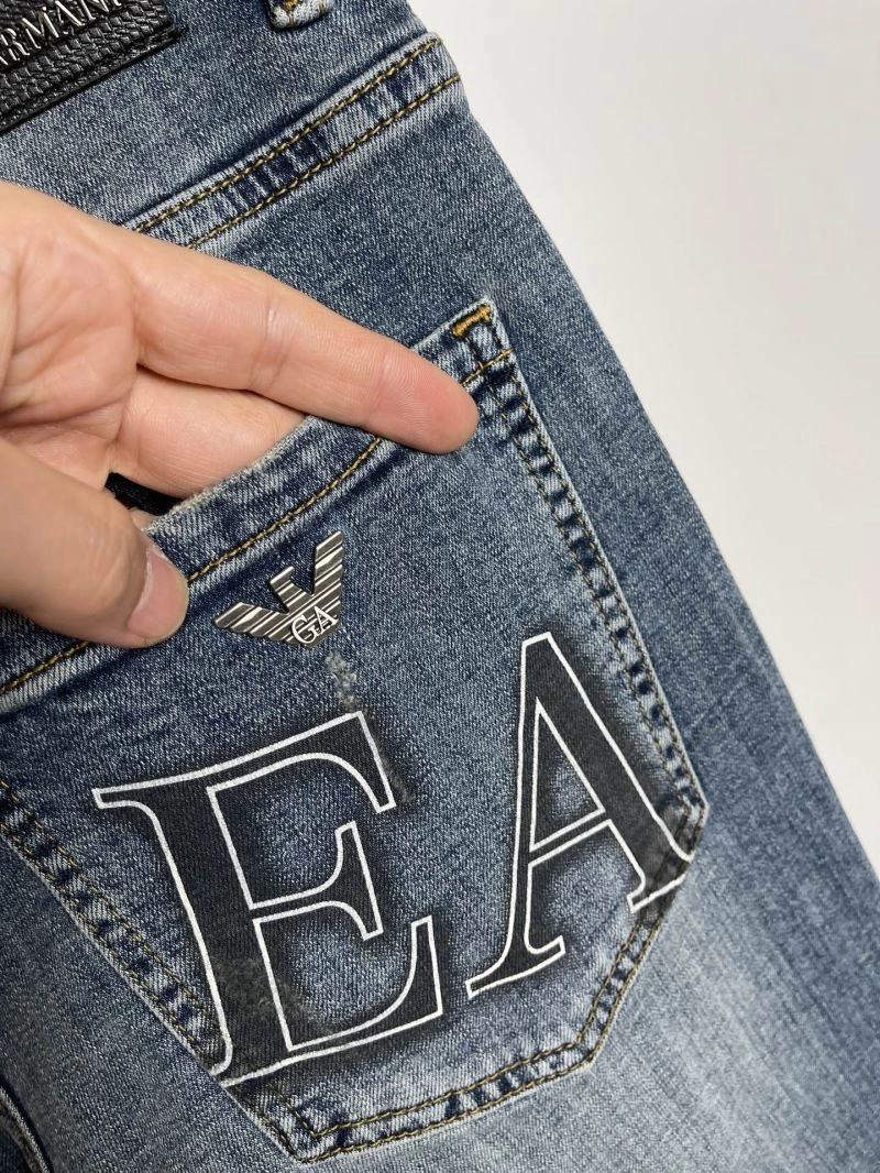 FashionForward Armani Jeans 95660