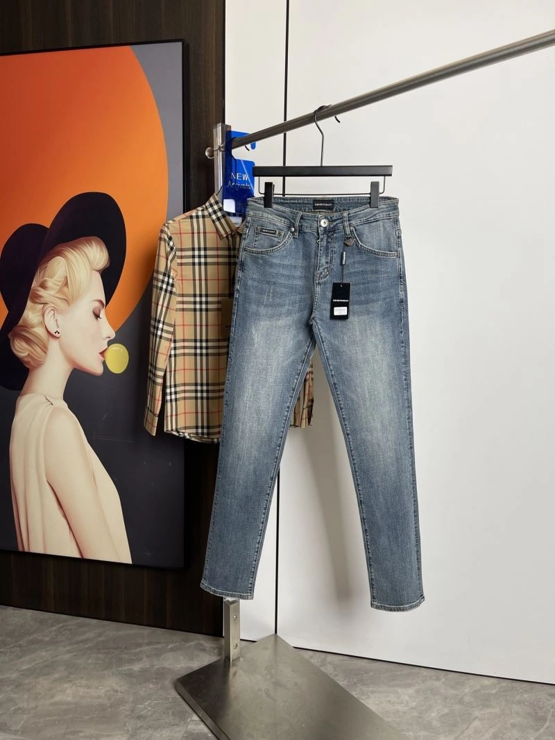 FashionForward Armani Jeans 95660