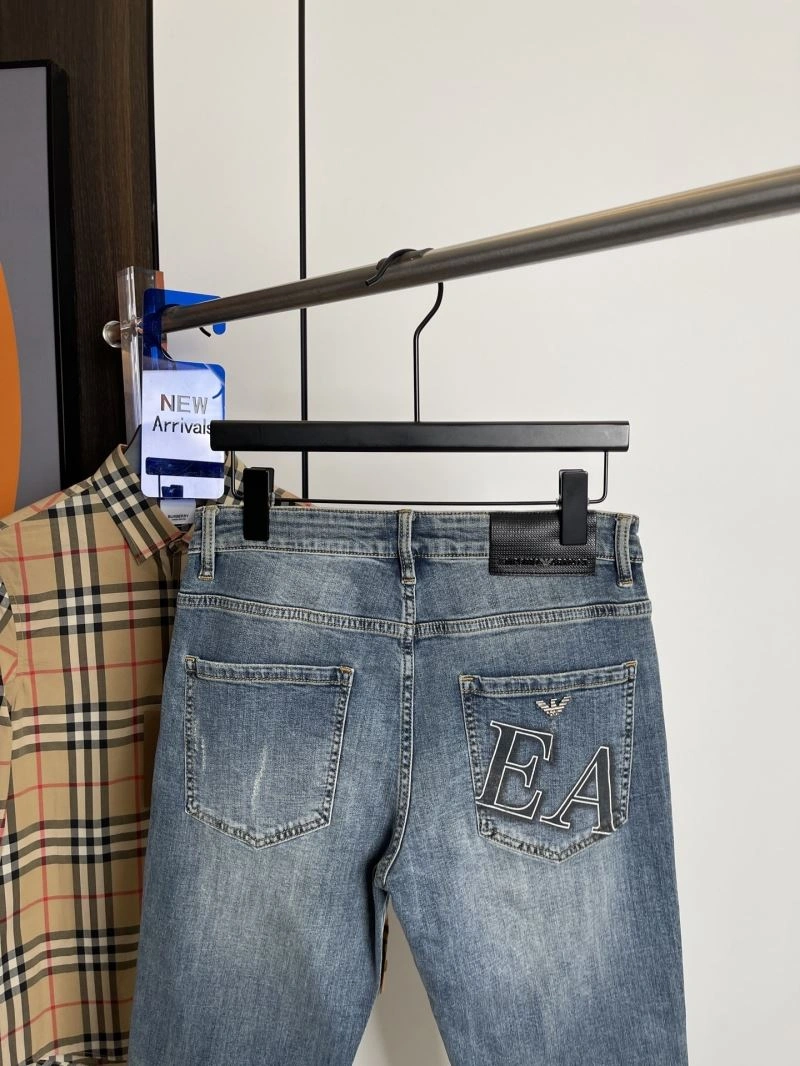 FashionForward Armani Jeans 95660