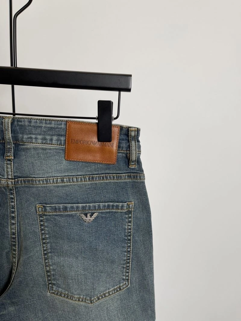 OdorResistant Armani Jeans 95672