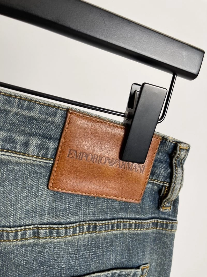 OdorResistant Armani Jeans 95672