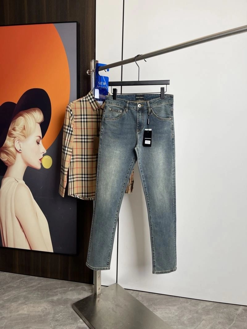 OdorResistant Armani Jeans 95672
