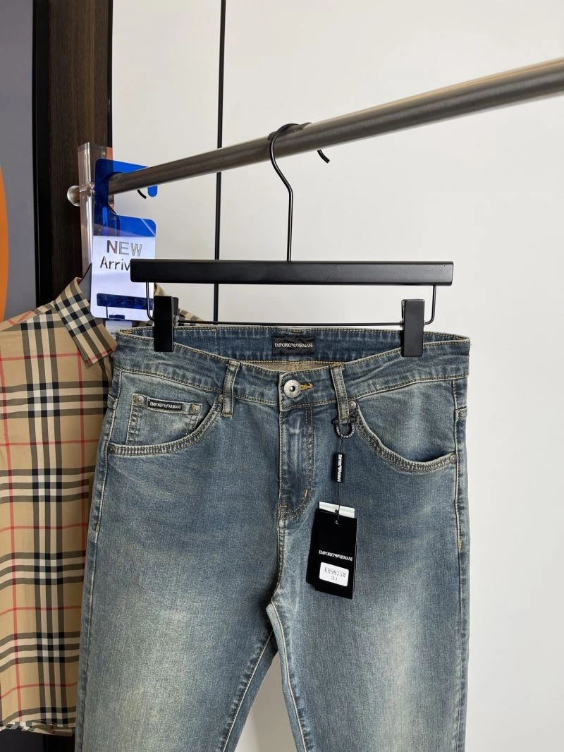 OdorResistant Armani Jeans 95672