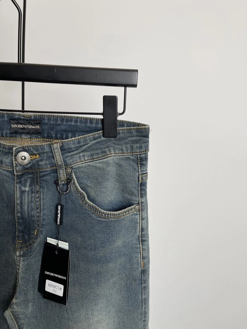 OdorResistant Armani Jeans 95672