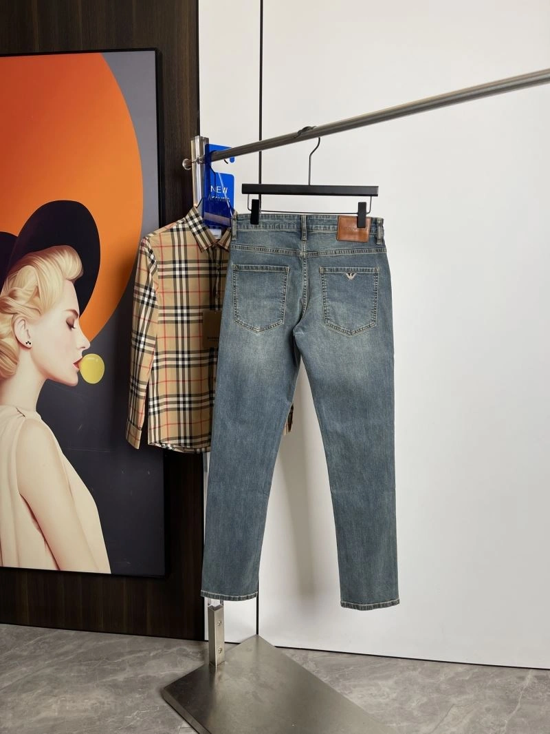 OdorResistant Armani Jeans 95672