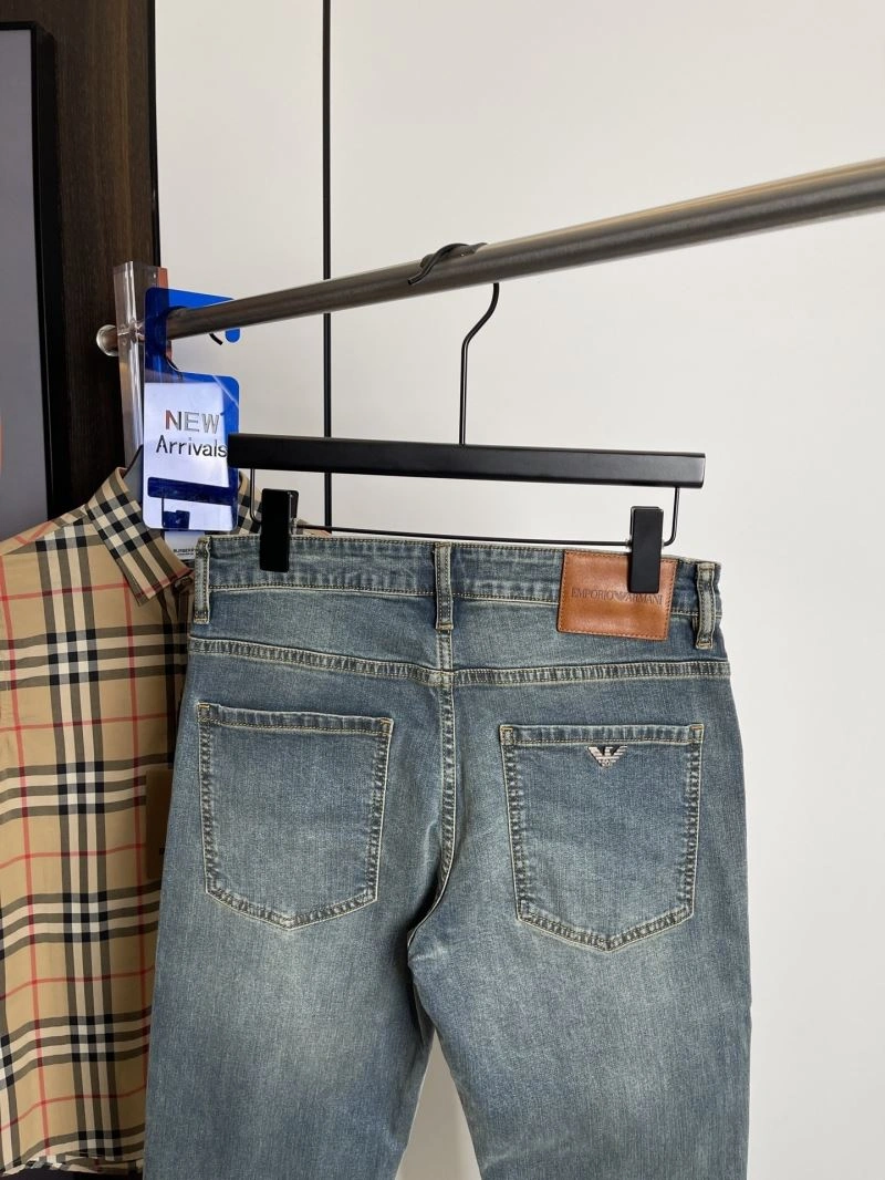 OdorResistant Armani Jeans 95672