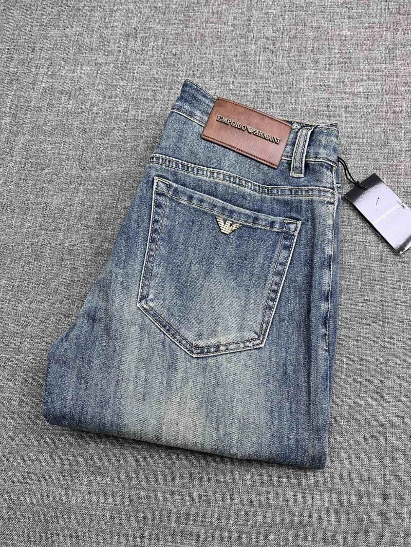 Comfortable Armani Jeans 95687