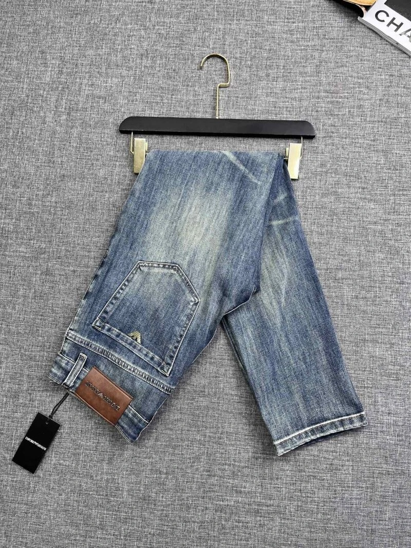 Comfortable Armani Jeans 95687