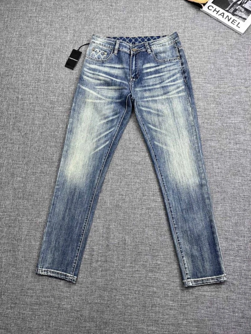 Comfortable Armani Jeans 95687
