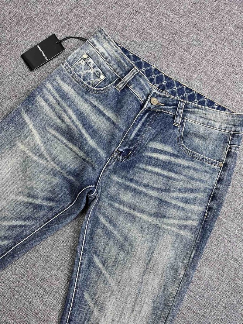 Comfortable Armani Jeans 95687