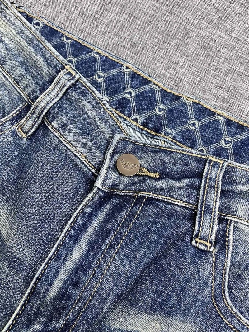Comfortable Armani Jeans 95687