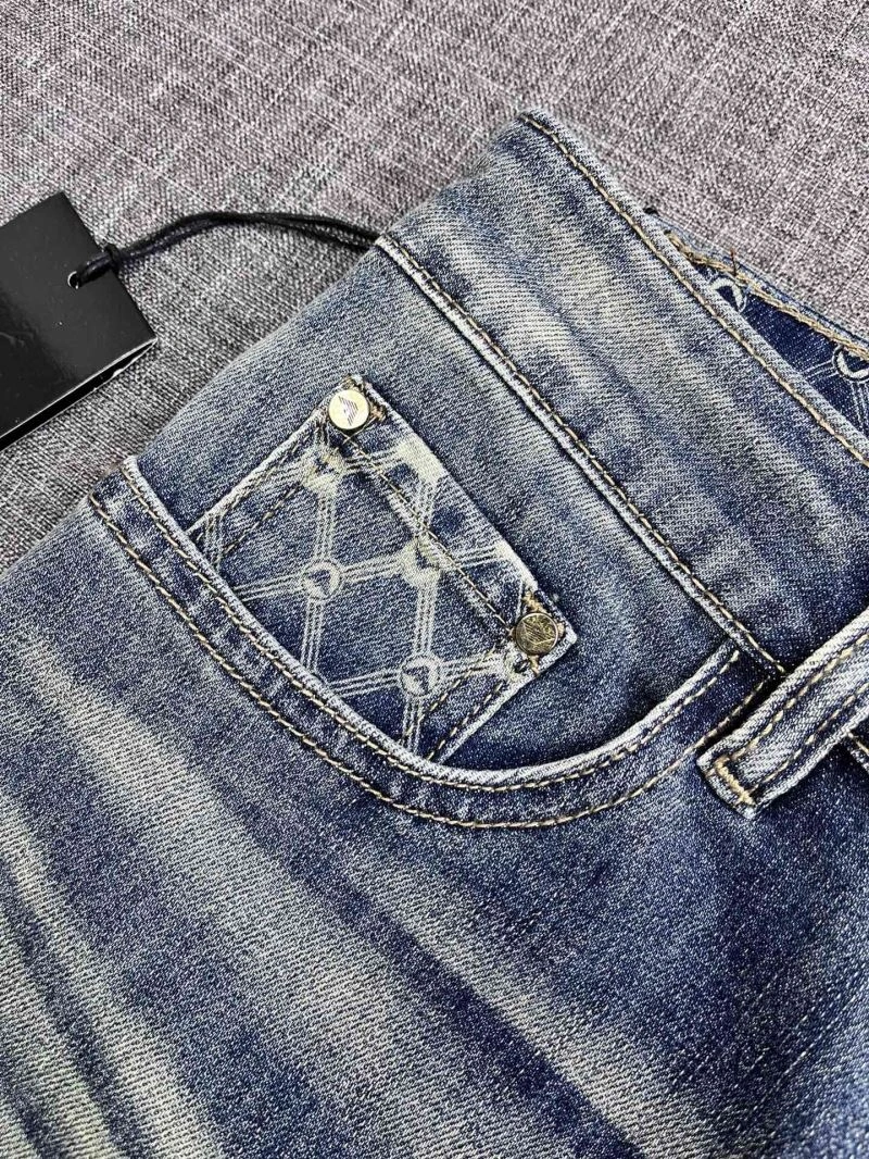 Comfortable Armani Jeans 95687