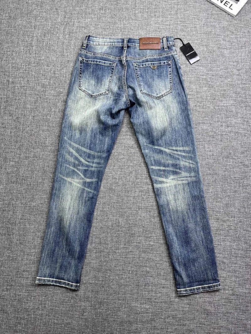 Comfortable Armani Jeans 95687